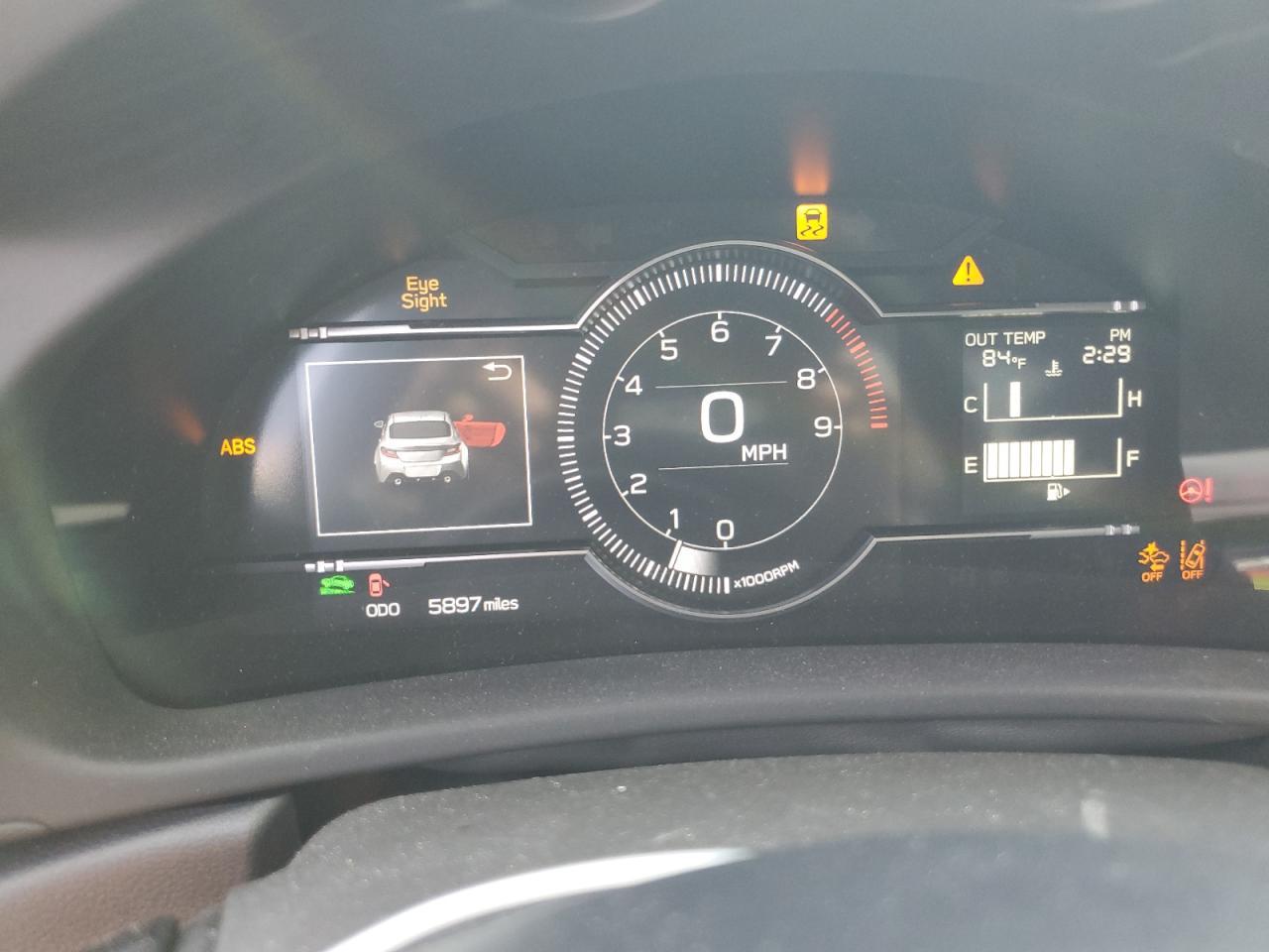 2024 Toyota Gr 86 - zdjęcie 9