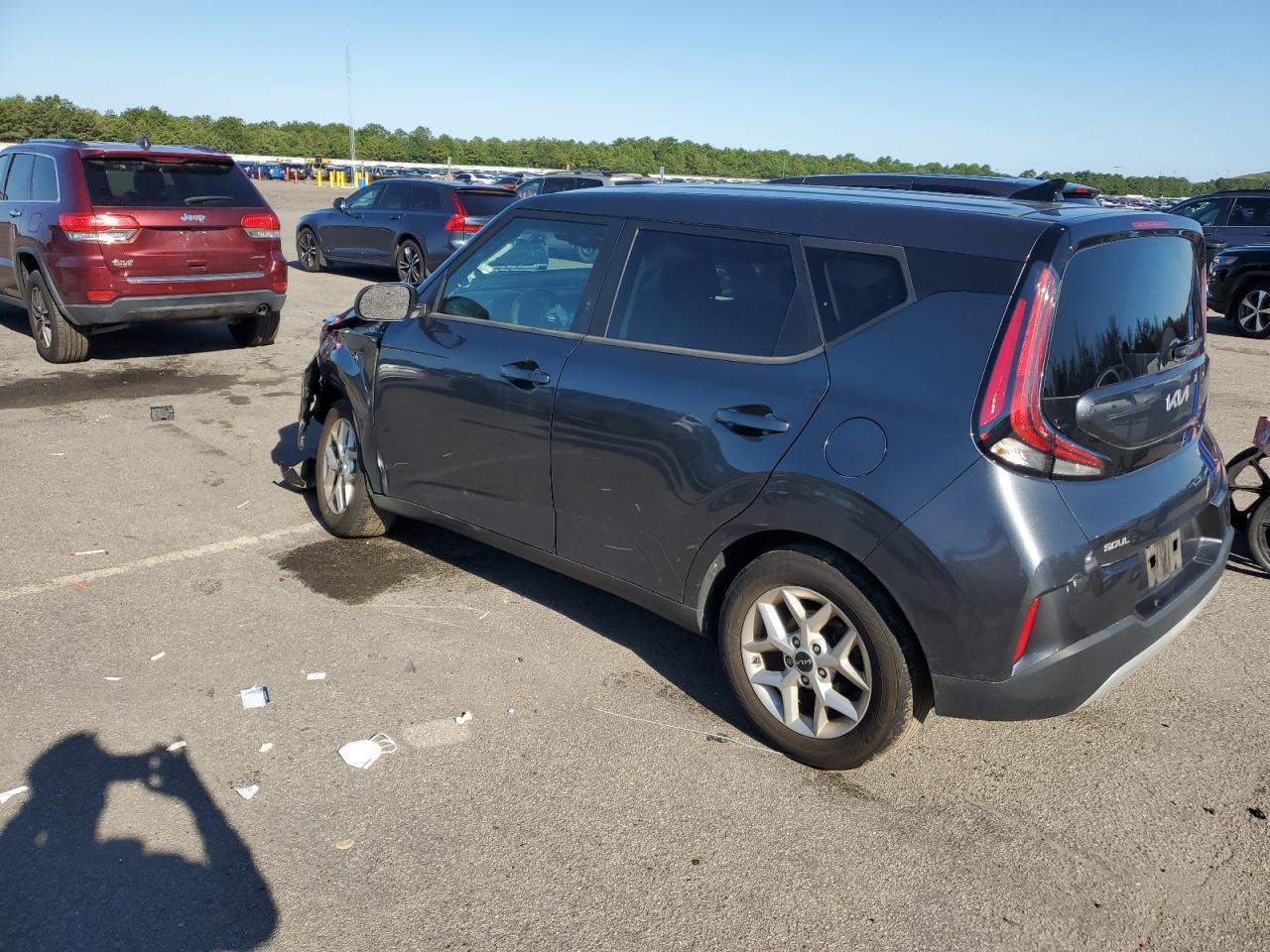 2023 Kia Soul - zdjęcie 2