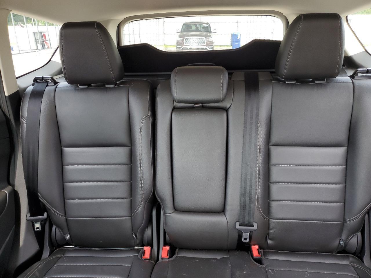 2013 Ford Escape Sel - zdjęcie 10