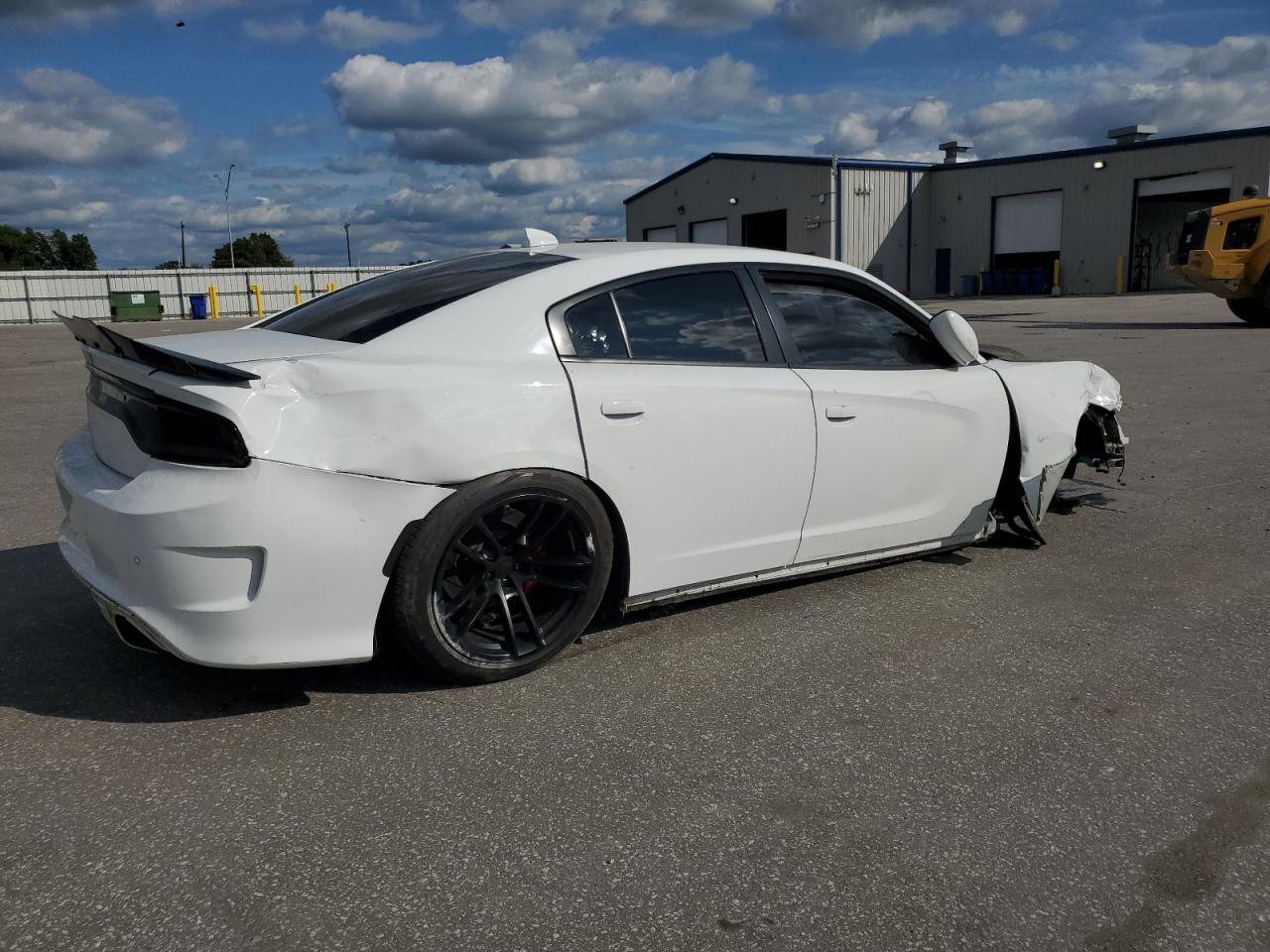 2020 Dodge Charger - zdjęcie 3