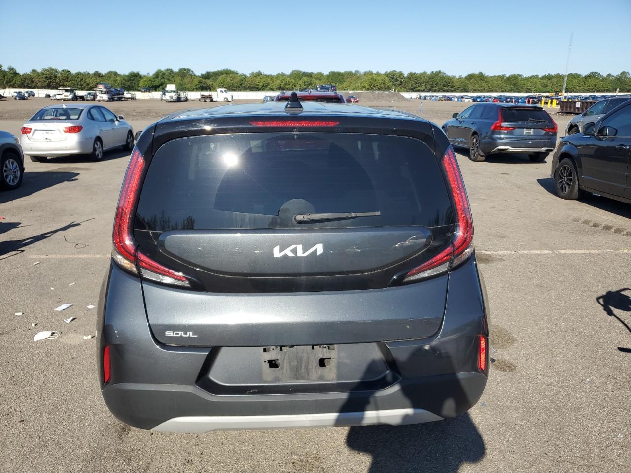 2023 Kia Soul - zdjęcie 6