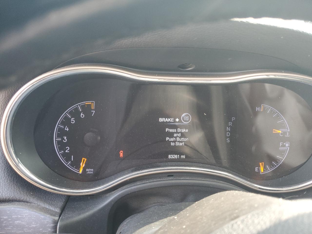 2015 Jeep Grand Cherokee Laredo - zdjęcie 9