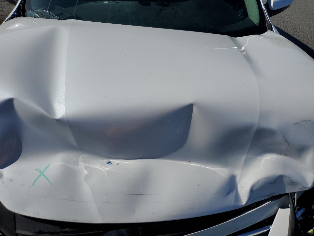 2019 Honda Insight - zdjęcie 11
