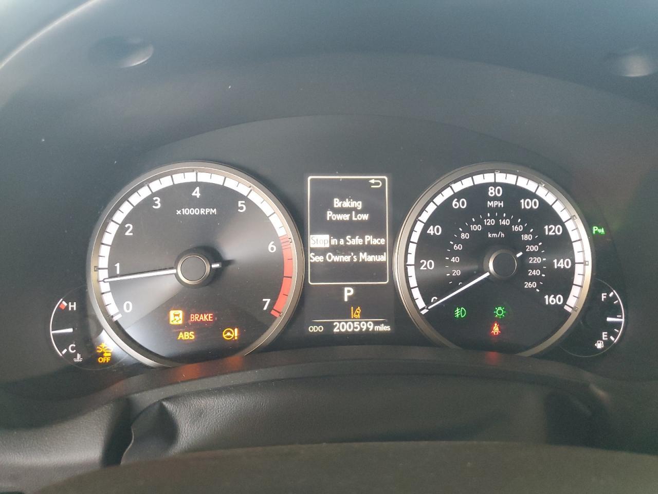 2018 Lexus Nx 300 Base - zdjęcie 9