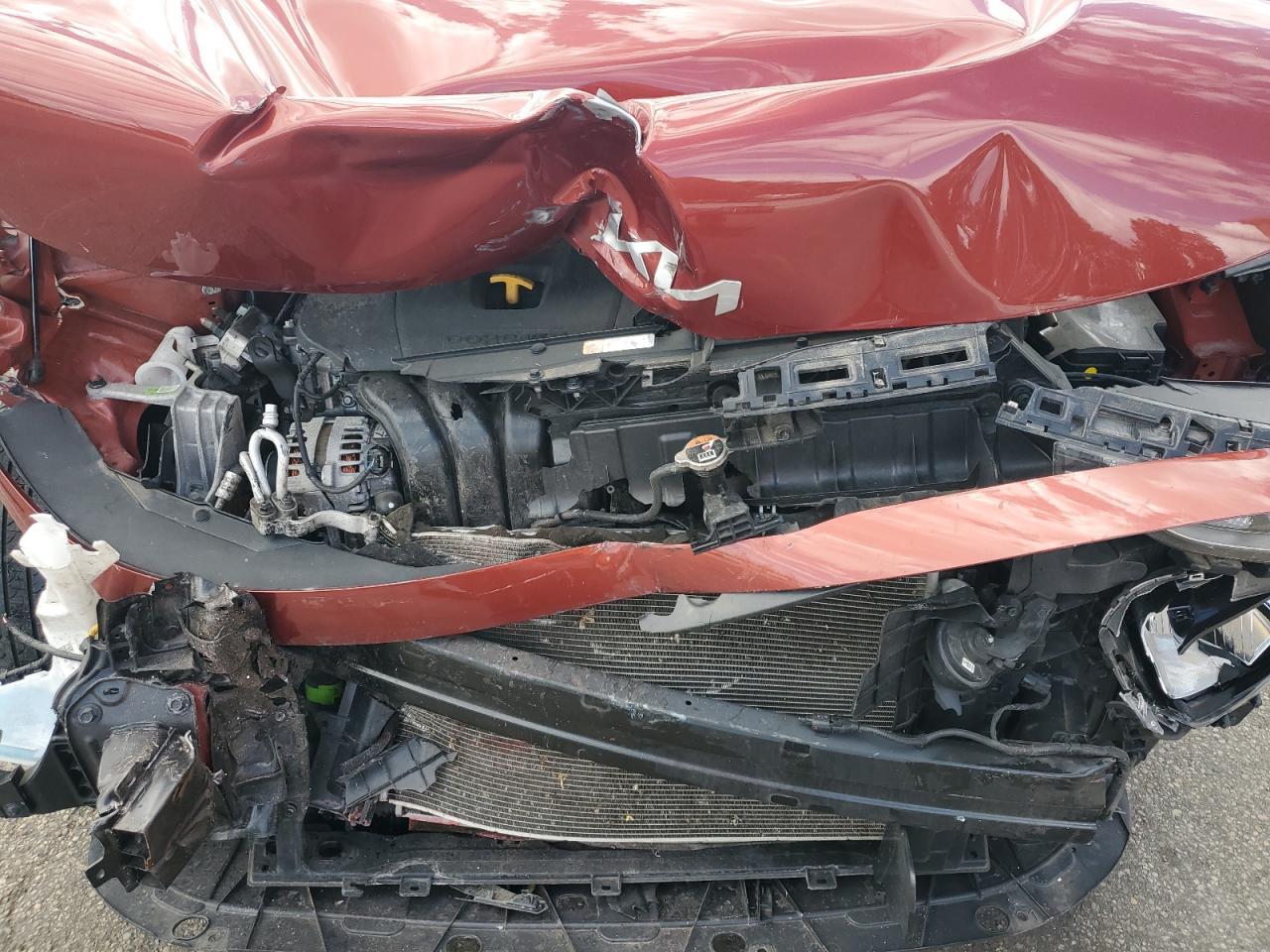 2022 Kia Soul - zdjęcie 12