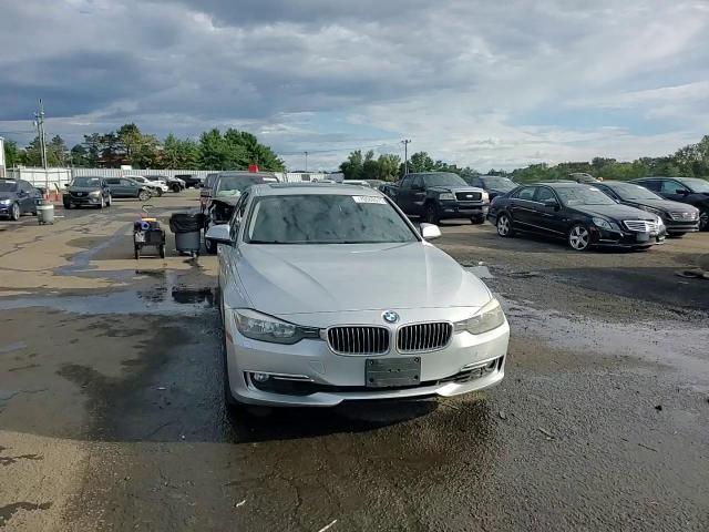 2013 BMW 328 Xi Sulev - zdjęcie 13
