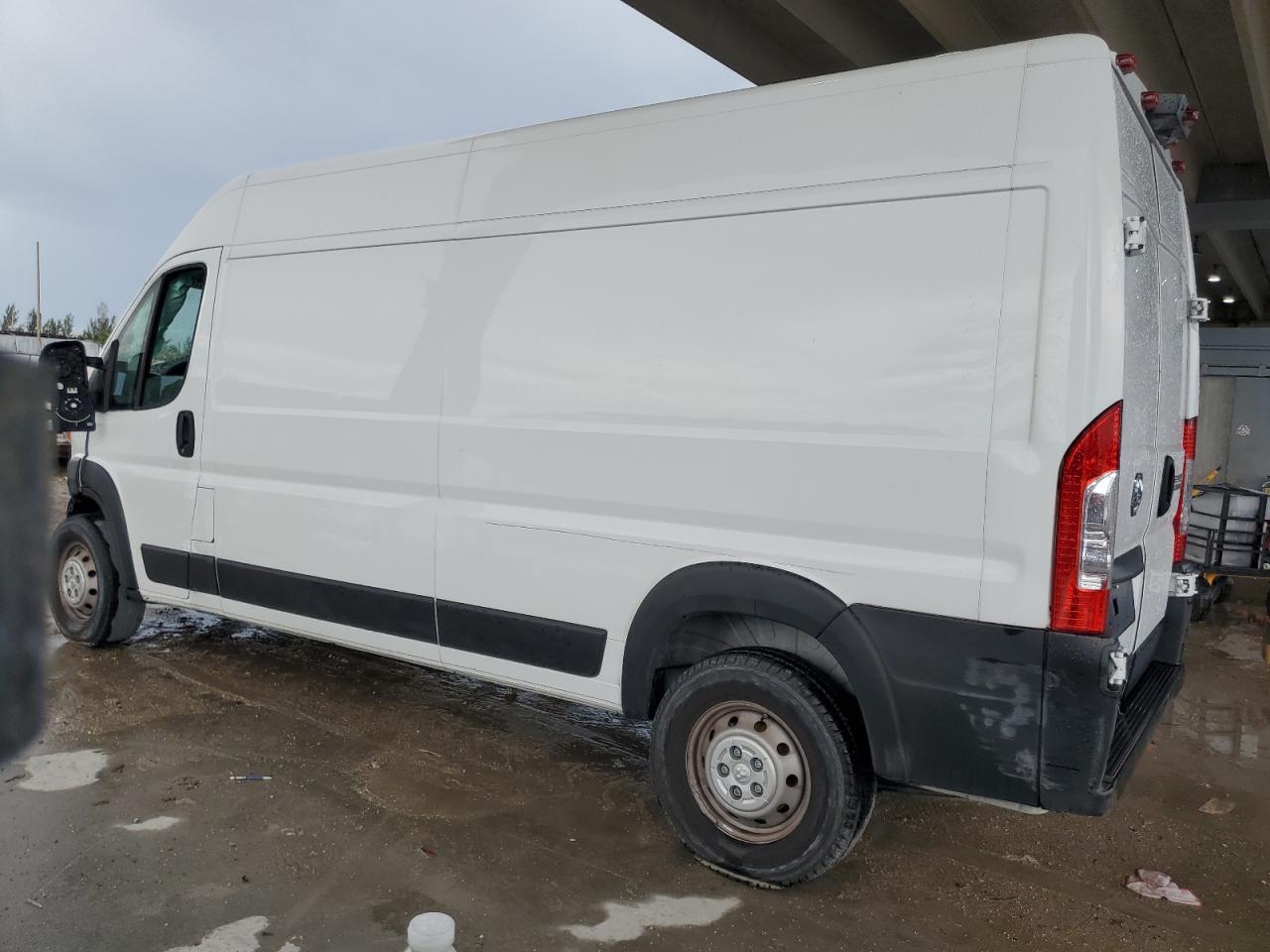 2023 RAM ProMaster City - zdjęcie 2