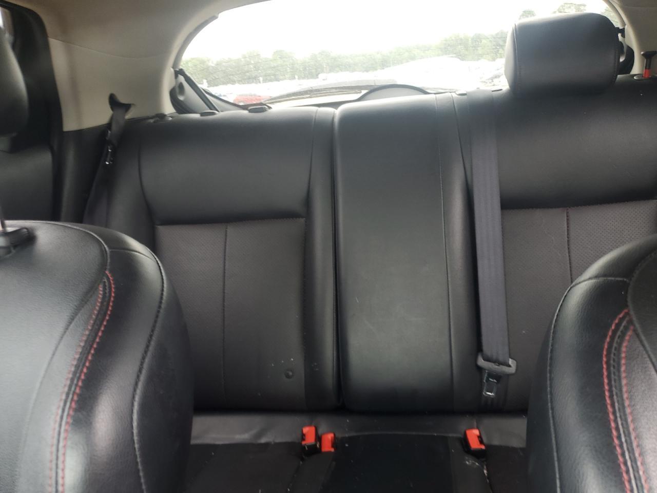 2015 Nissan Juke S - zdjęcie 10