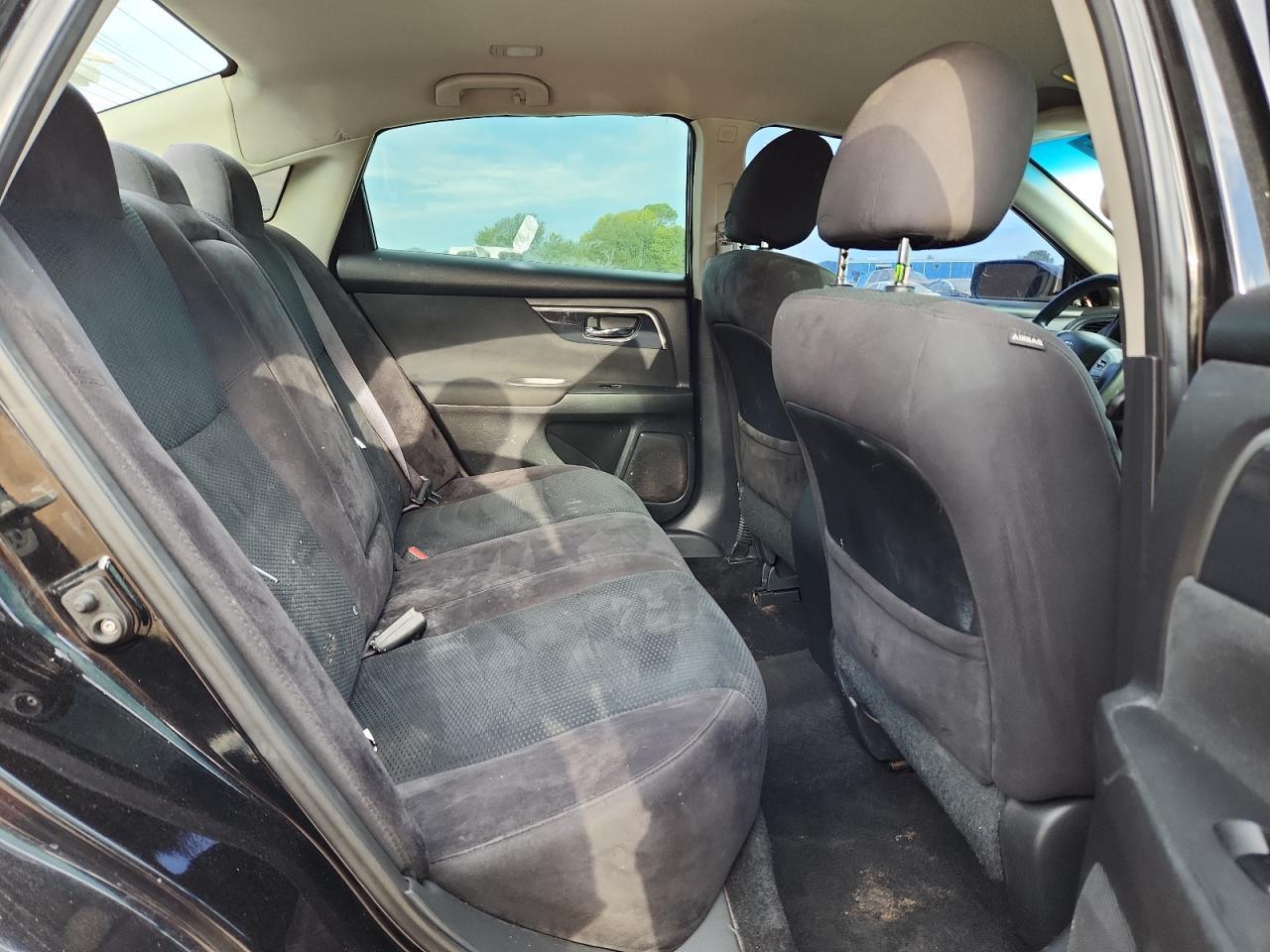 2014 Nissan Altima 2.5 - zdjęcie 10