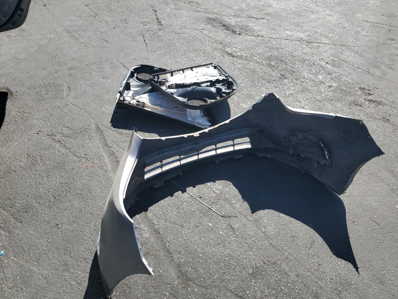 2015 Mazda 6 - zdjęcie 12