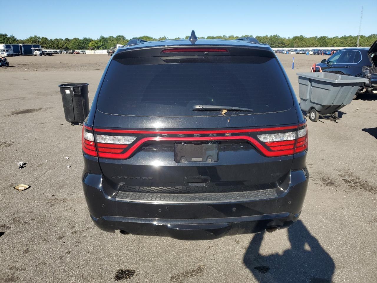 2023 Dodge Durango Gt - zdjęcie 6