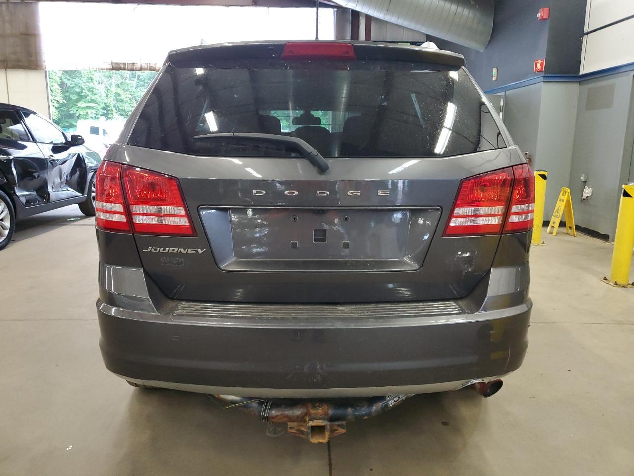 2019 Dodge Journey Se - zdjęcie 6