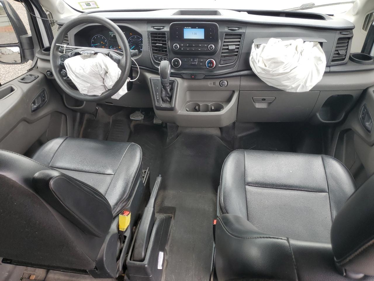 2020 Ford Transit T-250 - zdjęcie 8