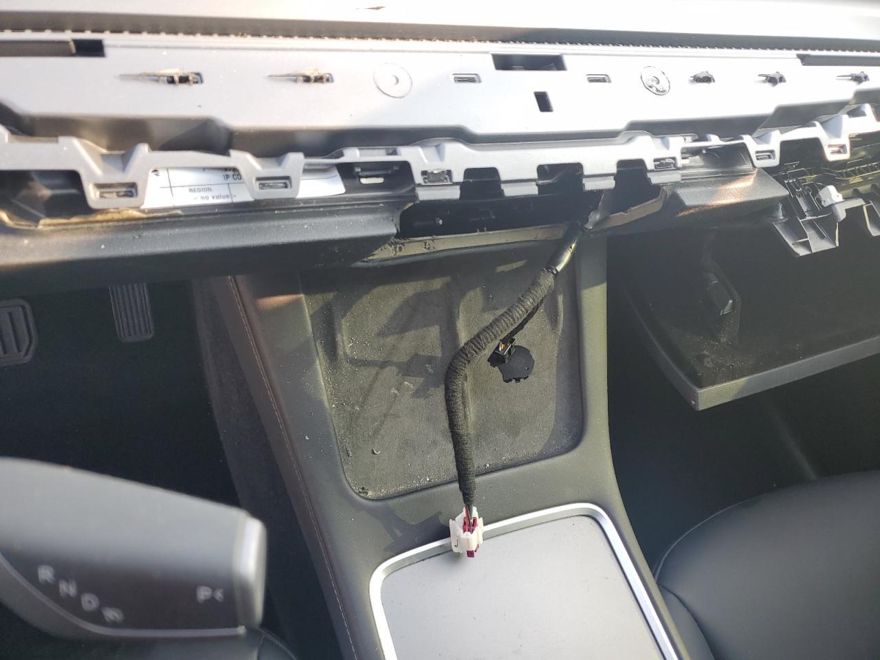 2022 Tesla Model Y - zdjęcie 9