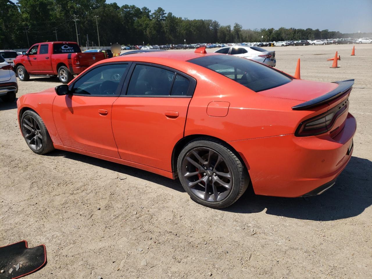 2023 Dodge Charger Sxt Sxt - zdjęcie 2