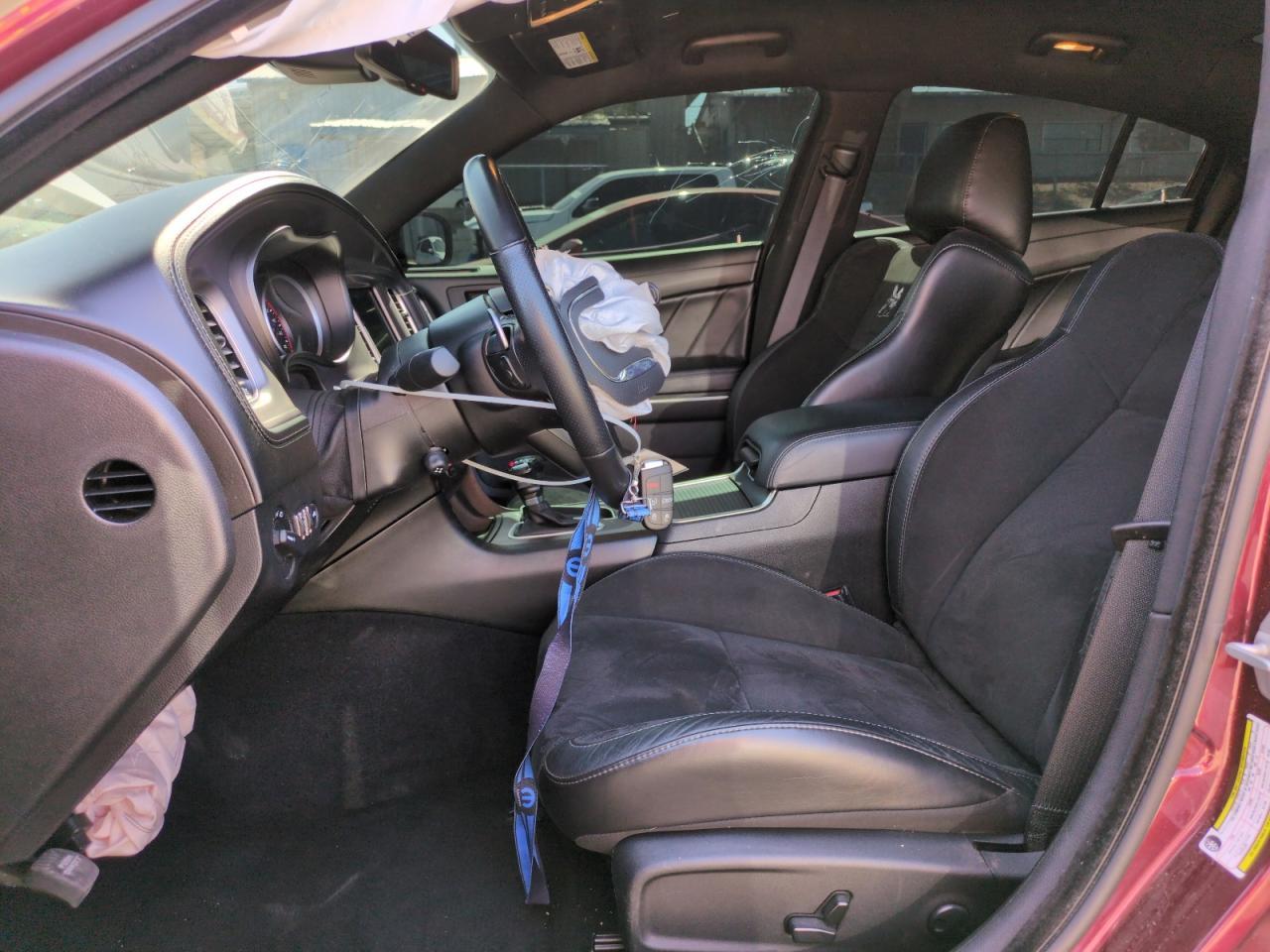 2023 Dodge Charger Scat Pack - zdjęcie 7