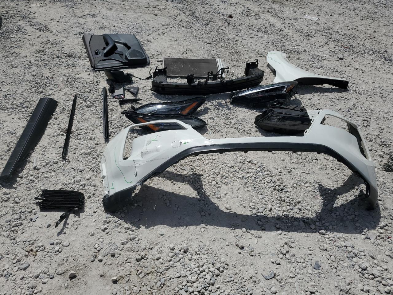 2021 Nissan Rogue S - zdjęcie 13