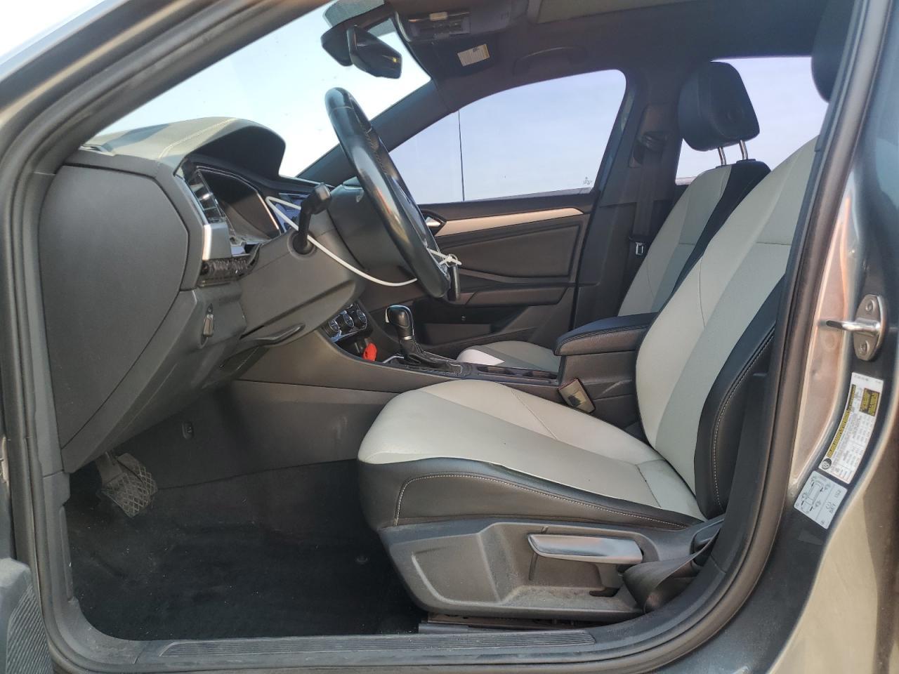 2019 Volkswagen Jetta S - zdjęcie 7