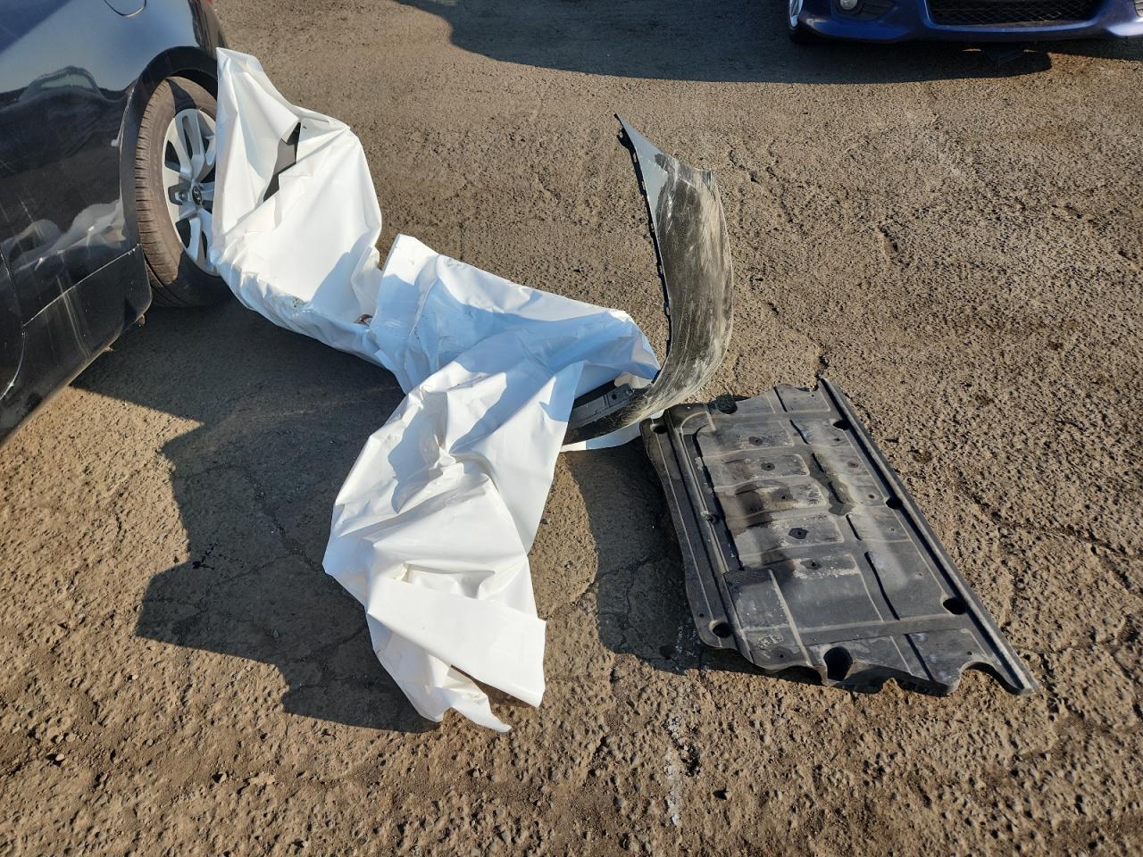 2013 Hyundai Genesis Coupe 3.8L - zdjęcie 12