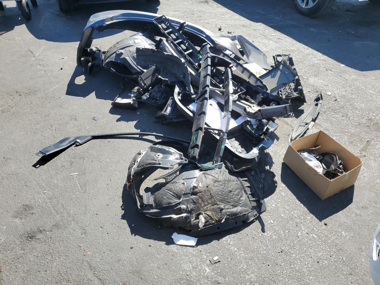 2019 Dodge Charger Scat Pack - zdjęcie 12