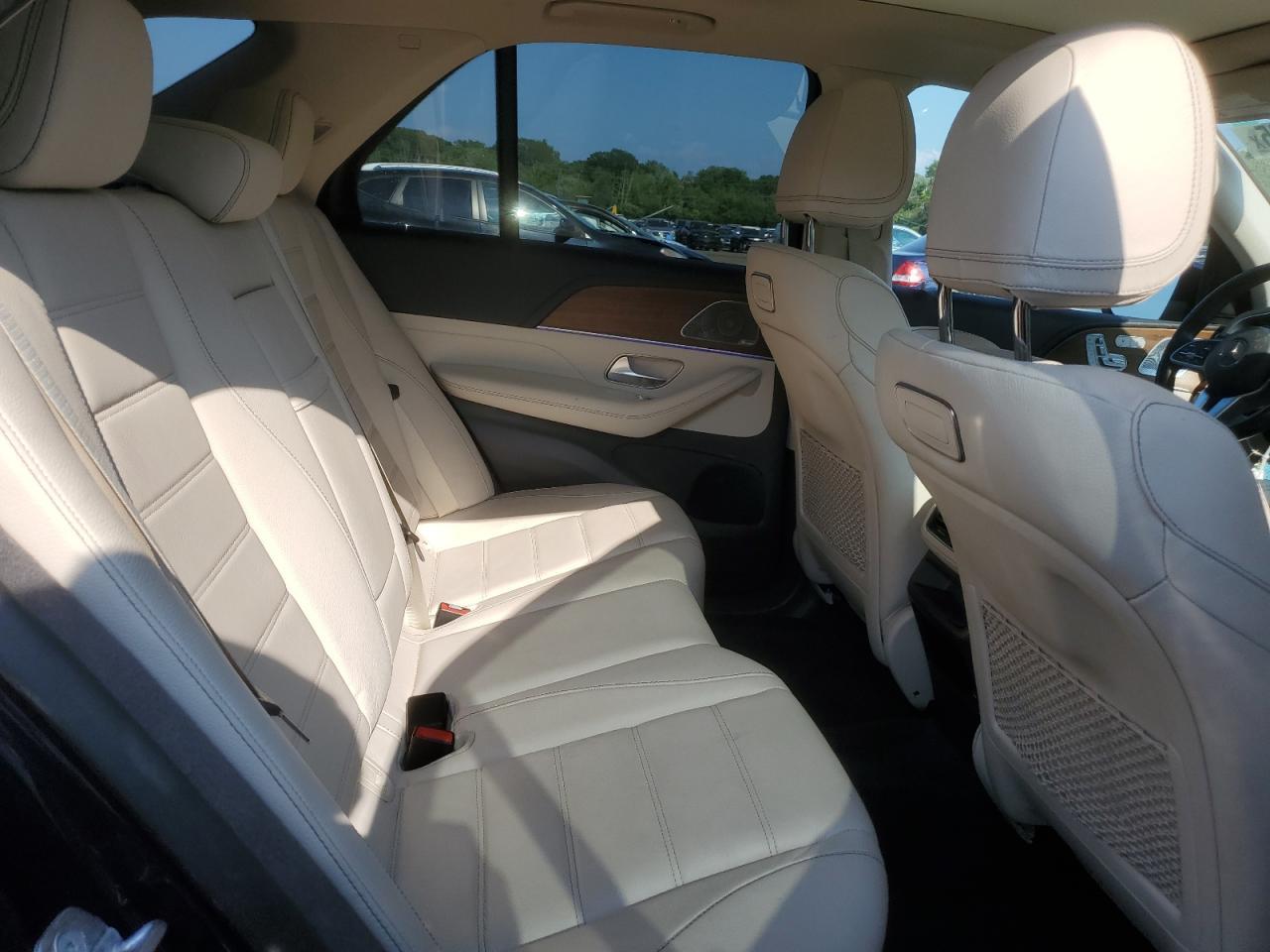 2020 Mercedes-Benz Gle 350 4Matic - zdjęcie 10