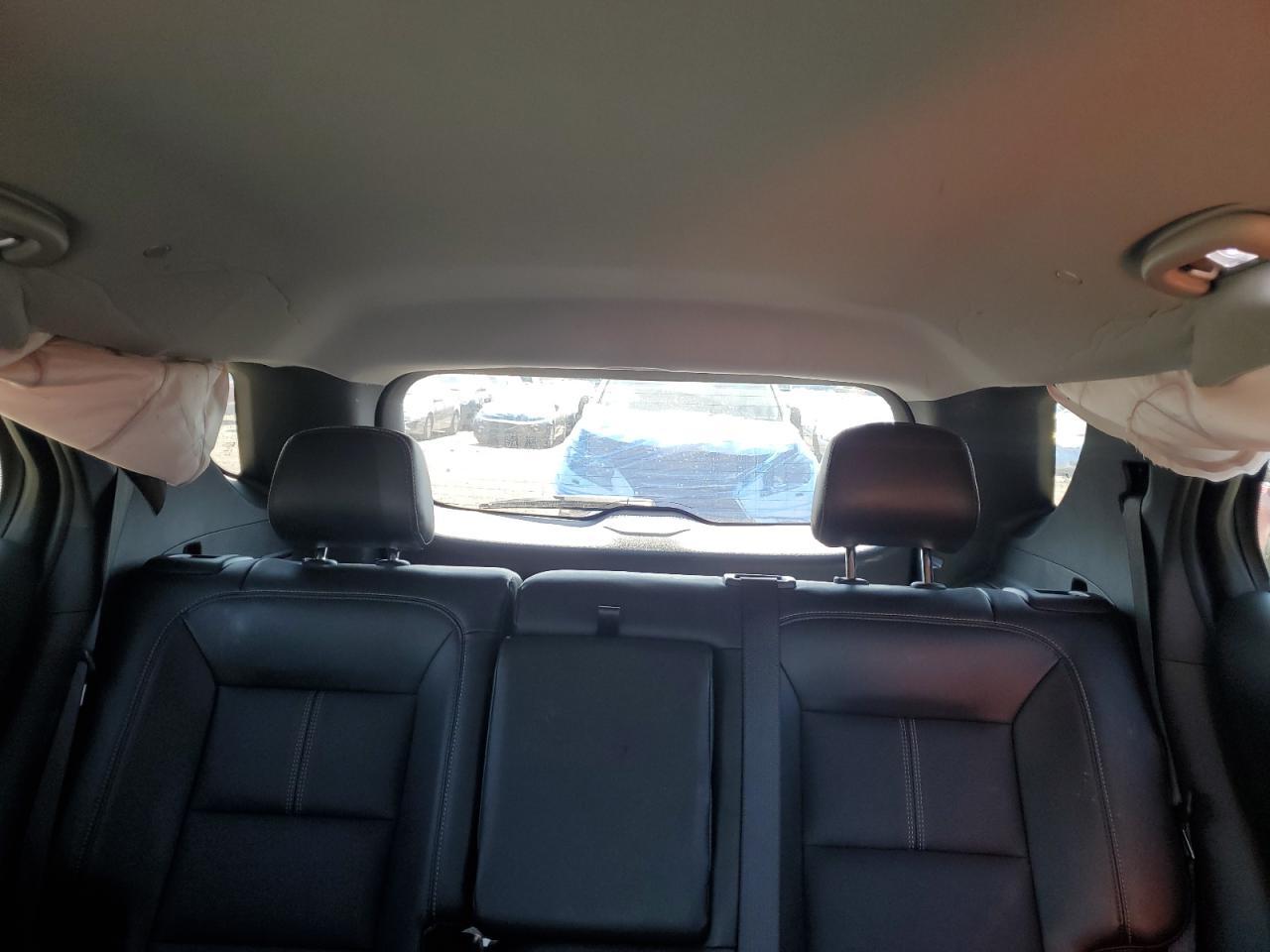 2023 Chevrolet Equinox Premier - zdjęcie 10