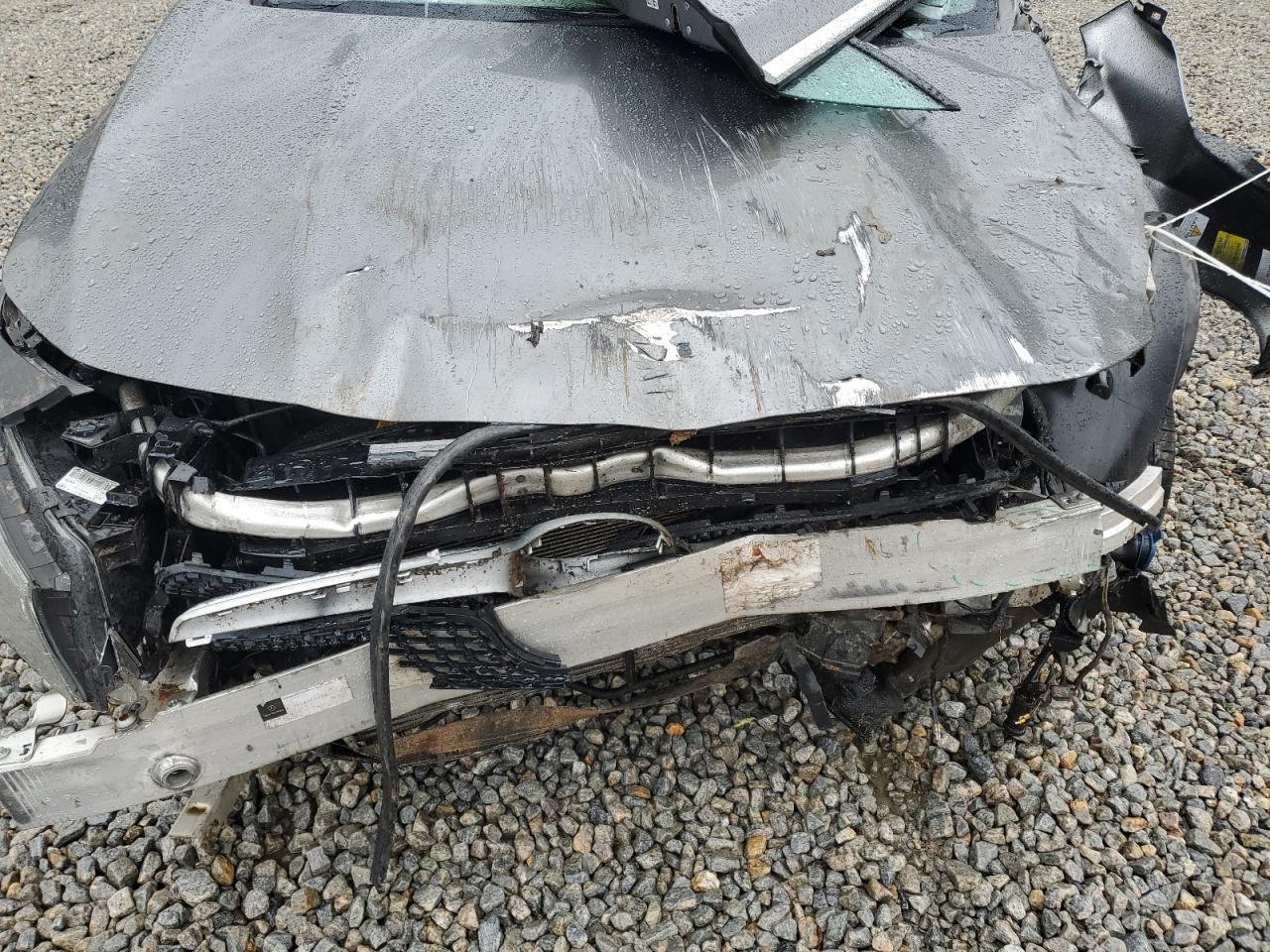 2019 Mercedes-Benz Cla 250 - zdjęcie 11