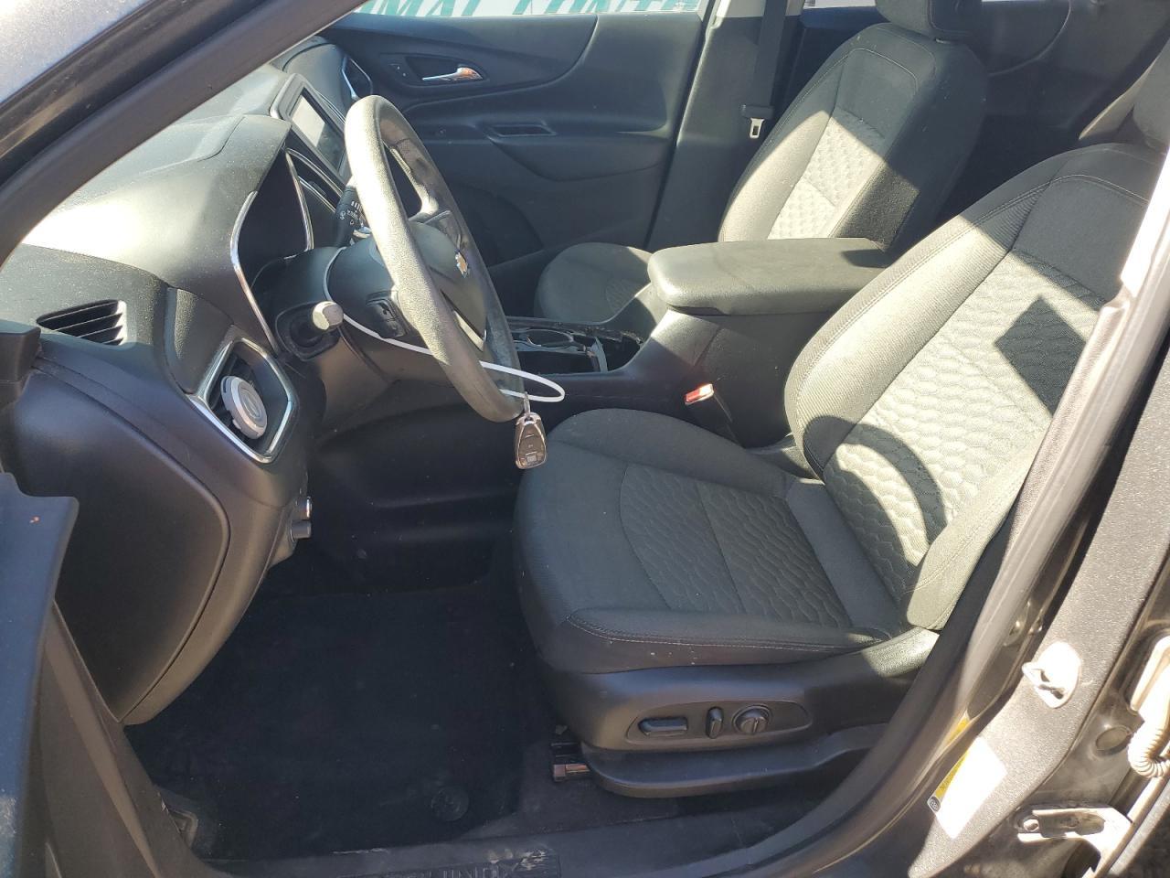 2019 Chevrolet Equinox Lt - zdjęcie 7