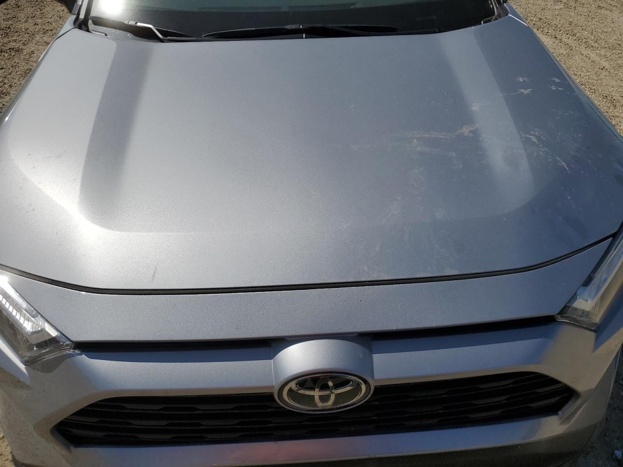 2025 Toyota Rav4 Xle - zdjęcie 12