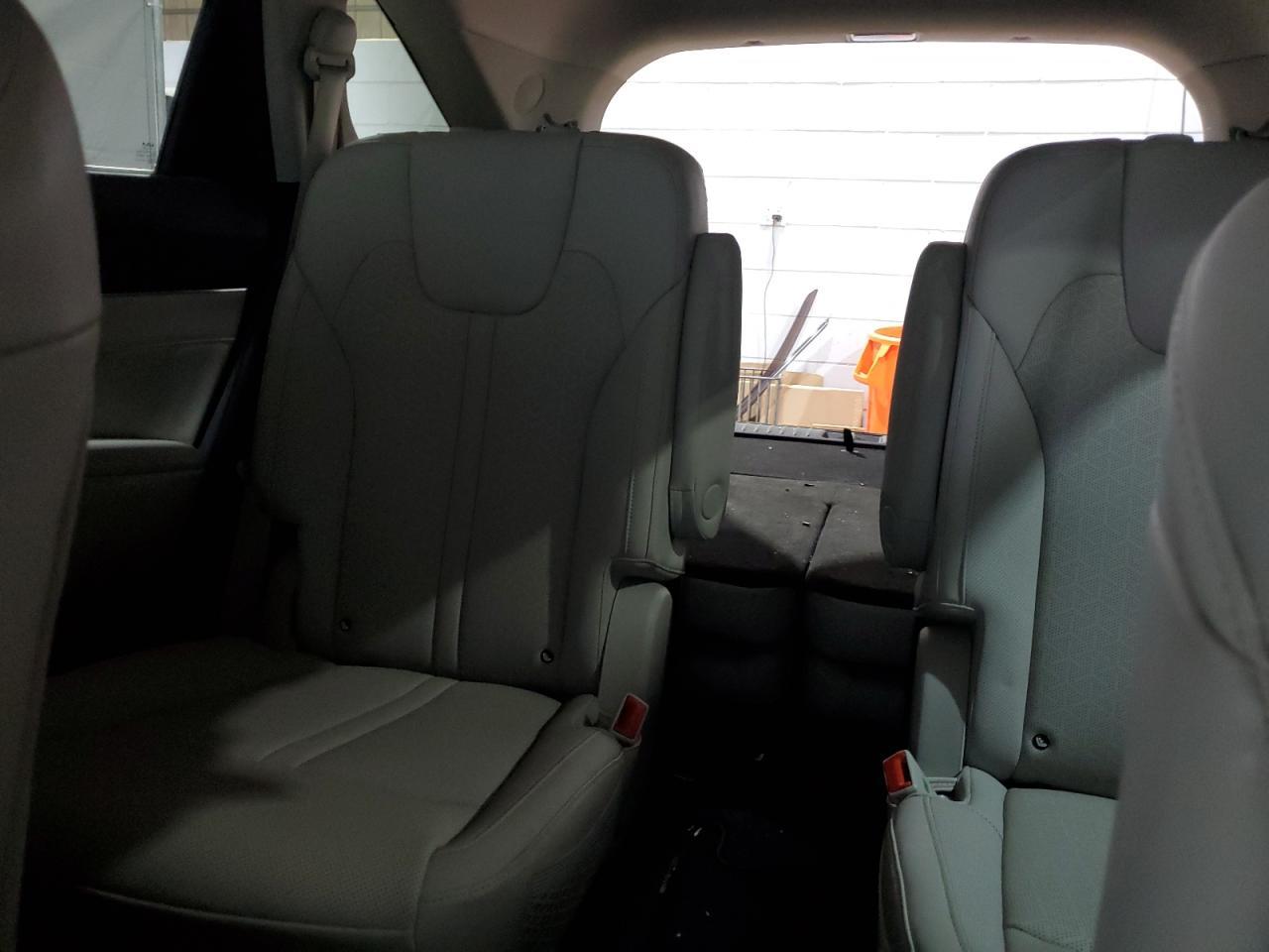 2023 Kia Sorento Sxp - zdjęcie 10