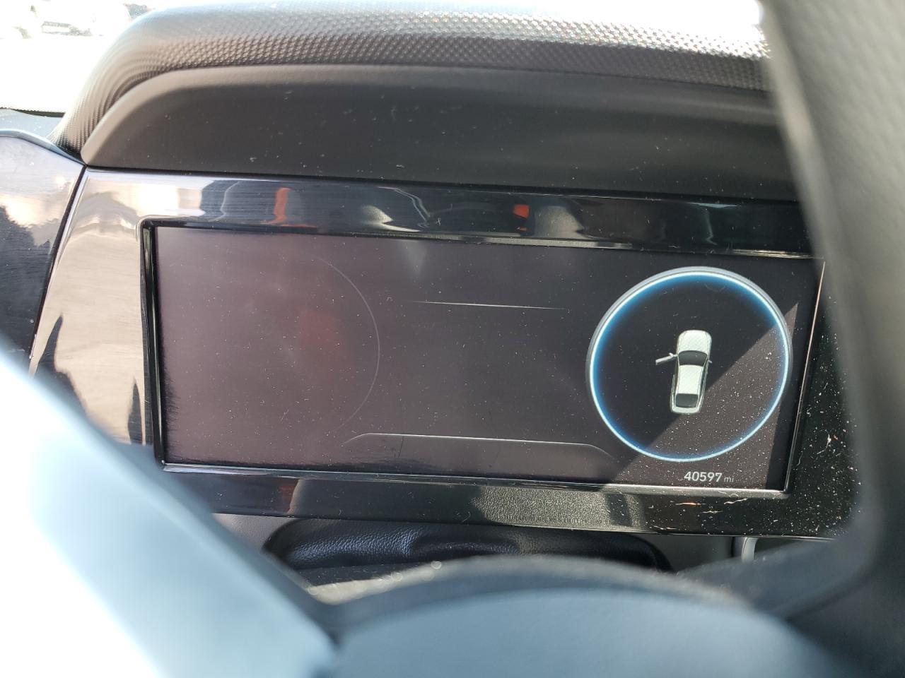 2021 Hyundai Elantra - zdjęcie 9