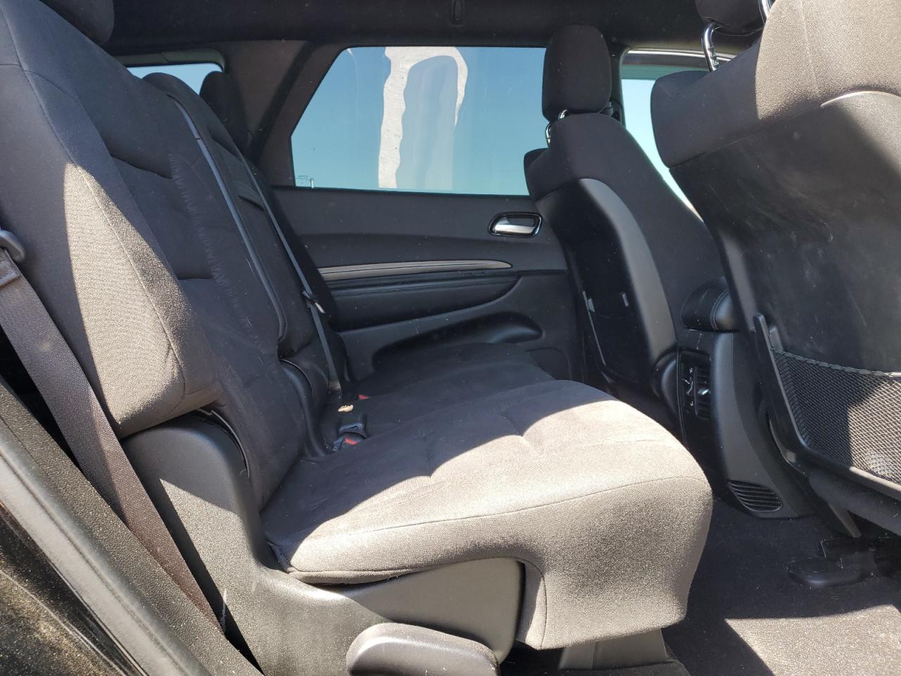 2022 Dodge Durango - zdjęcie 11