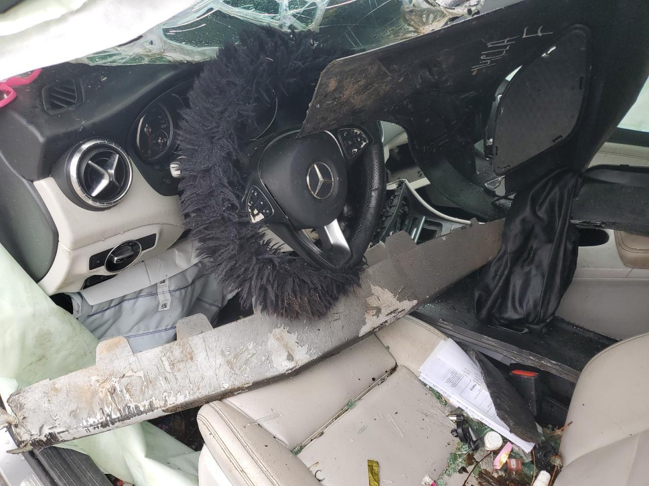 2019 Mercedes-Benz Cla 250 - zdjęcie 8