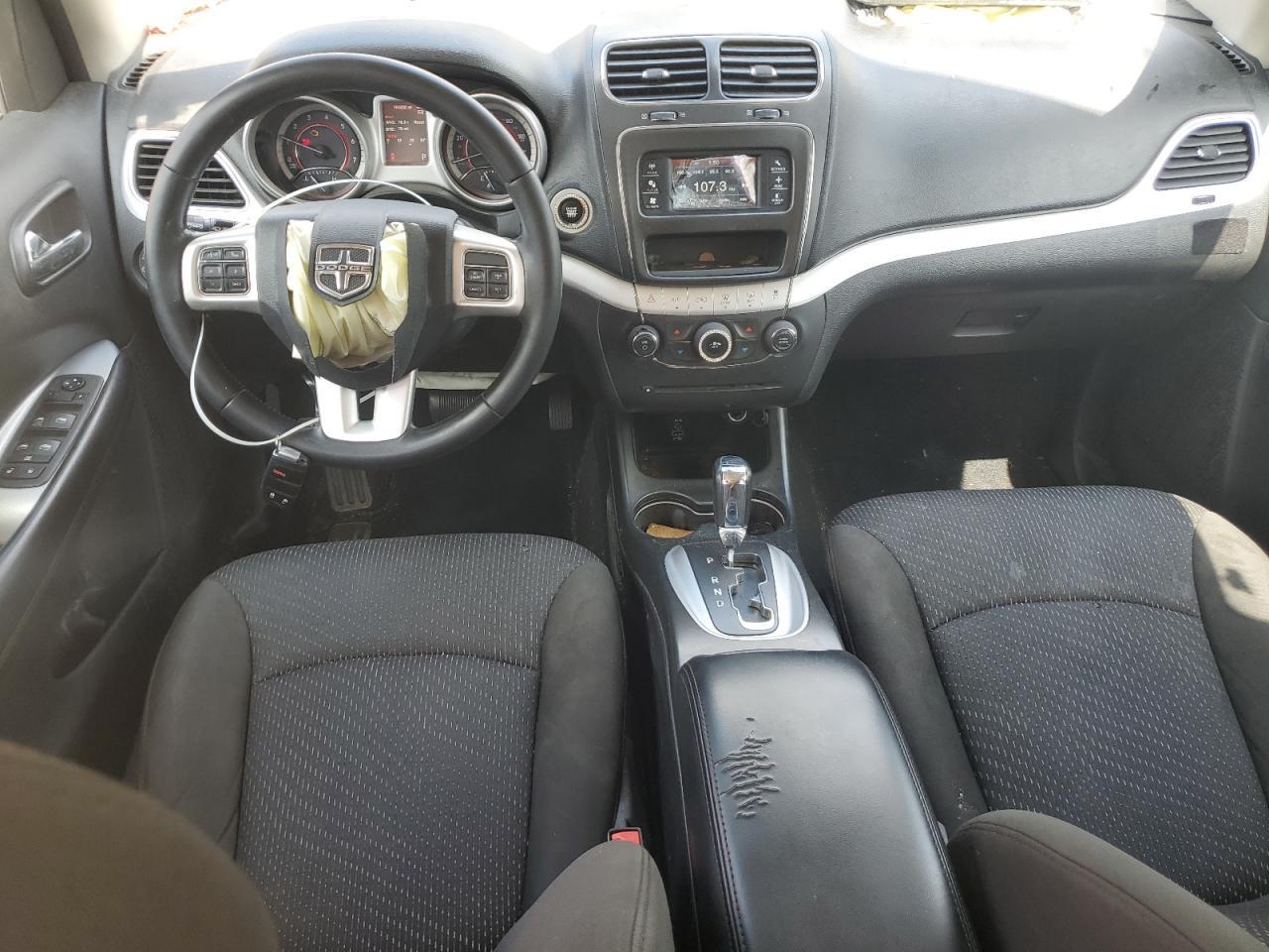 2020 Dodge Journey Se - zdjęcie 8
