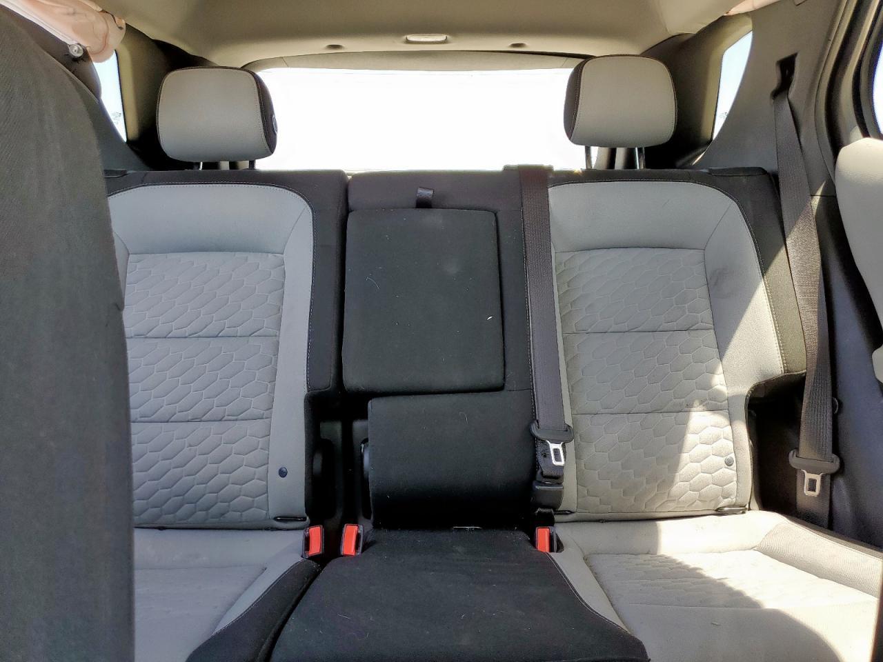 2018 Chevrolet Equinox - zdjęcie 10