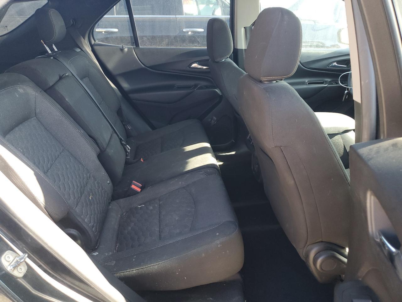 2019 Chevrolet Equinox Lt - zdjęcie 10