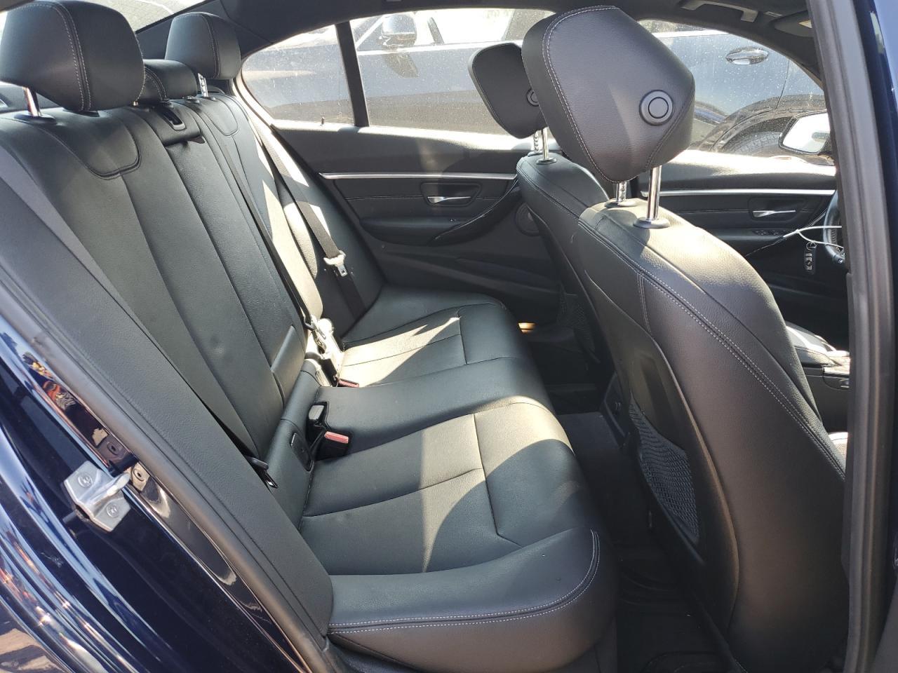 2018 BMW 340 Xi - zdjęcie 10