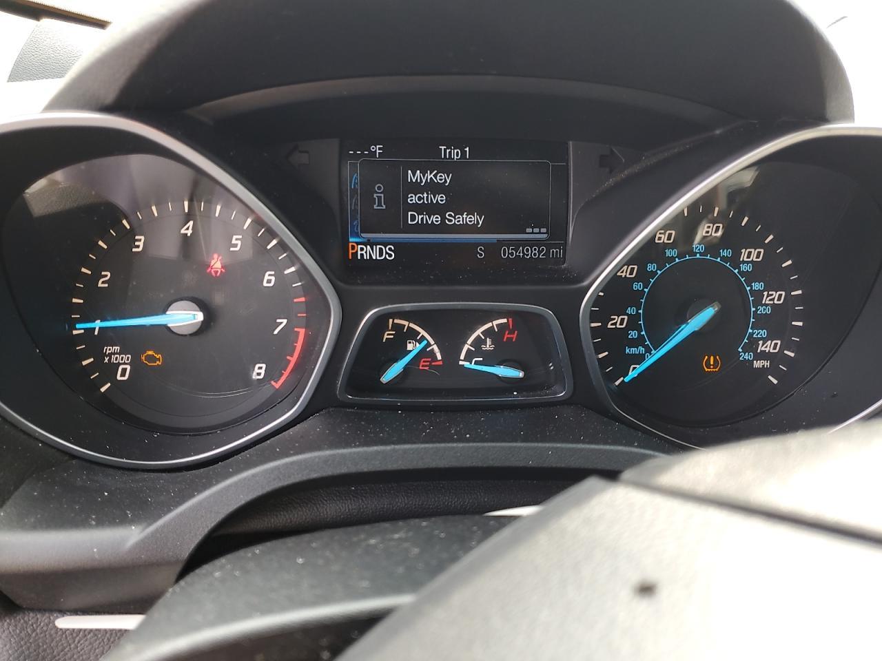 2013 Ford Escape Sel - zdjęcie 9