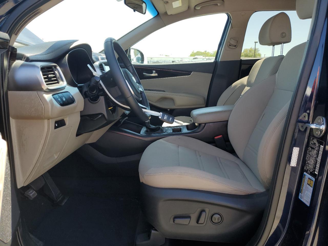 2020 Kia Sorento L - zdjęcie 7