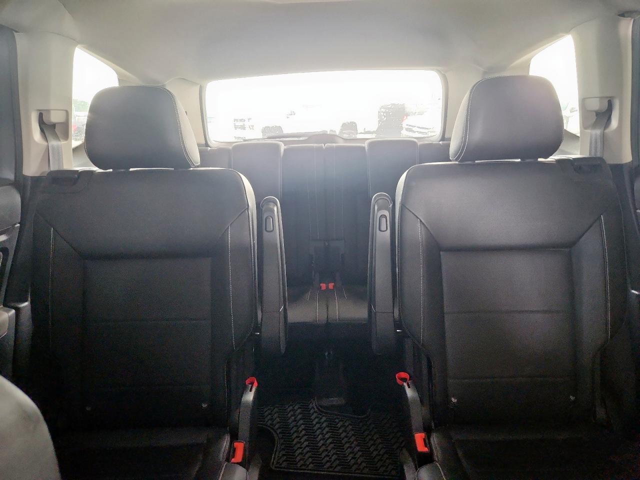 2023 Volkswagen Atlas Se - zdjęcie 10