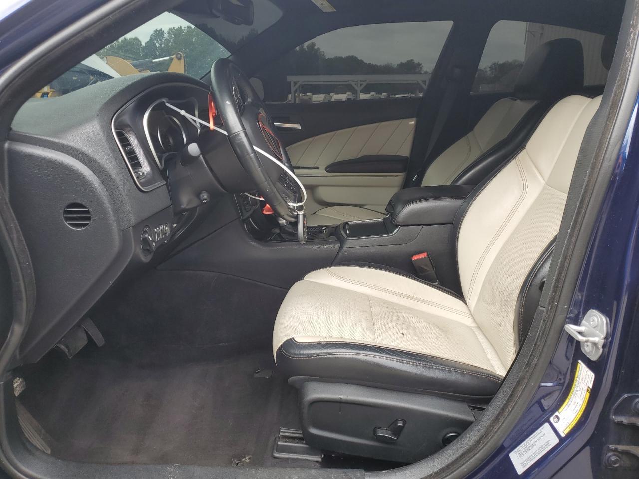 2017 Dodge Charger R/T - zdjęcie 7