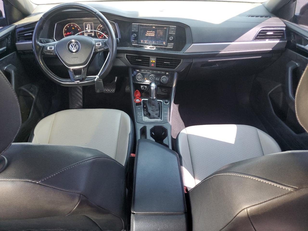 2019 Volkswagen Jetta S - zdjęcie 8