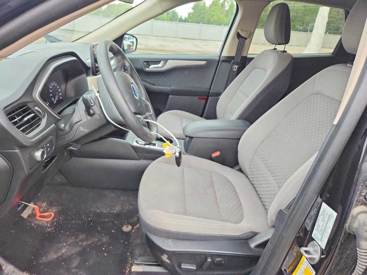 2020 Ford Escape Se - zdjęcie 7