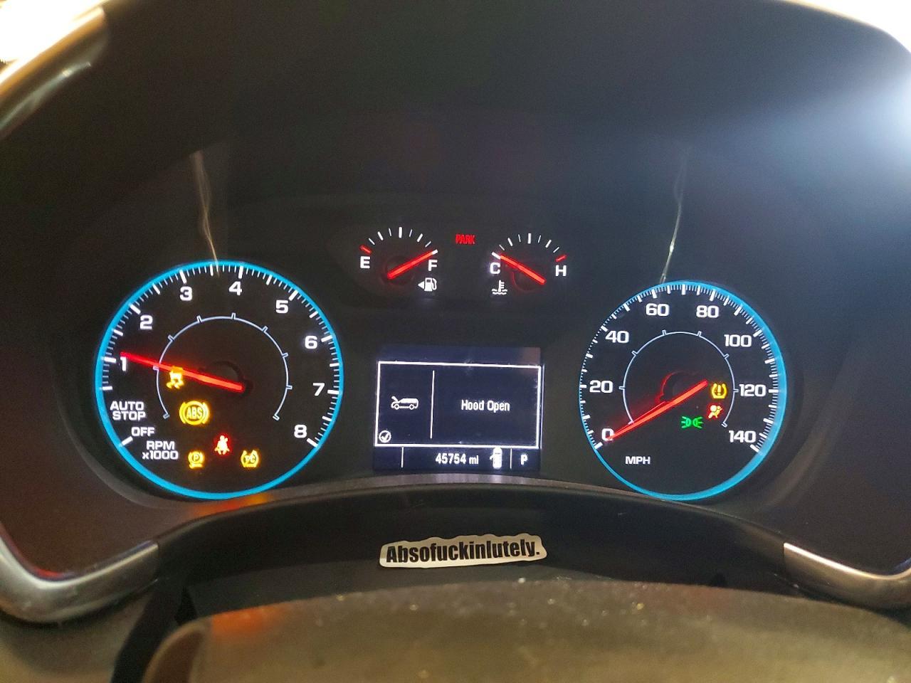2022 Chevrolet Equinox Ls - zdjęcie 9