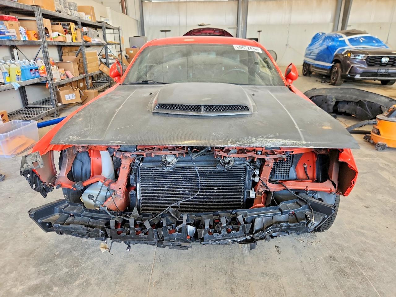 2019 Dodge Challenger Gt - zdjęcie 5