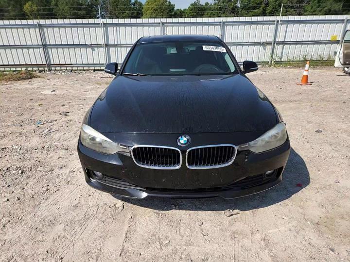 2014 BMW 320 I - zdjęcie 13