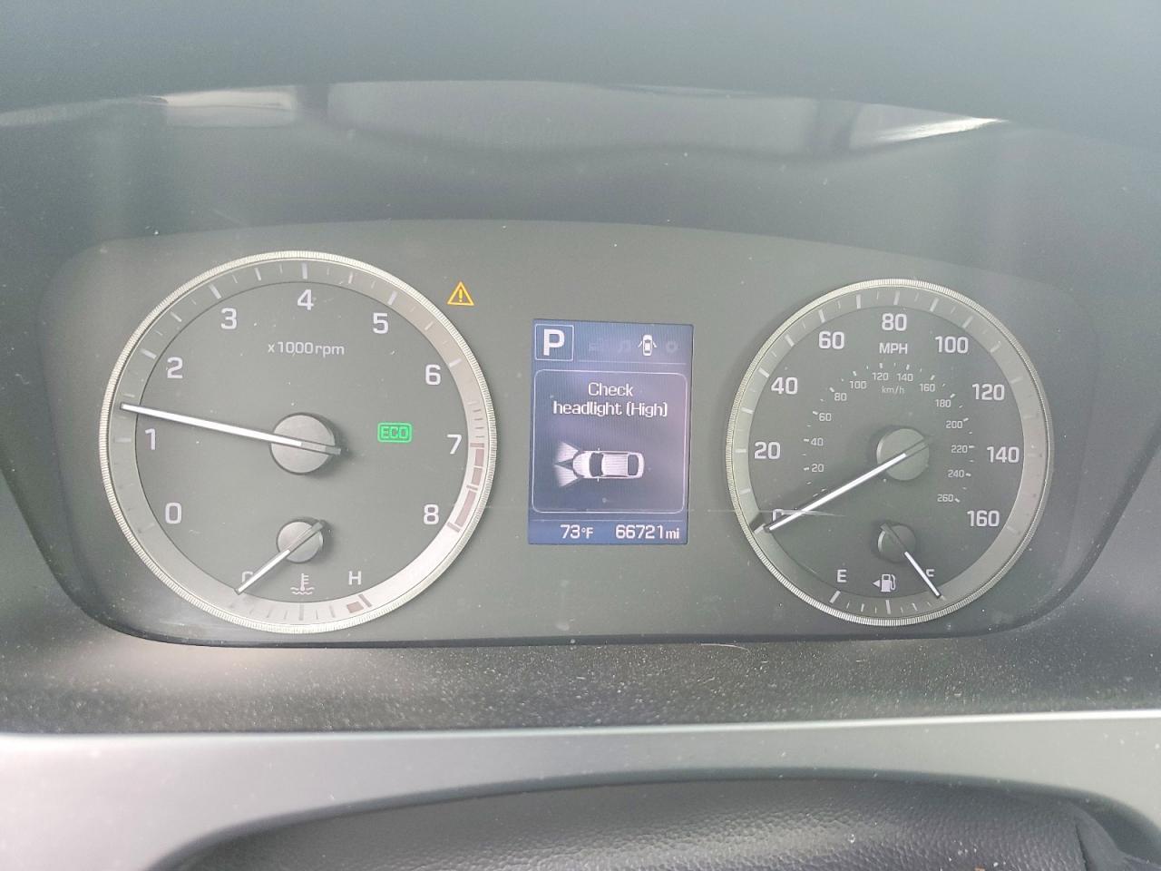 2016 Hyundai Sonata Se - zdjęcie 9