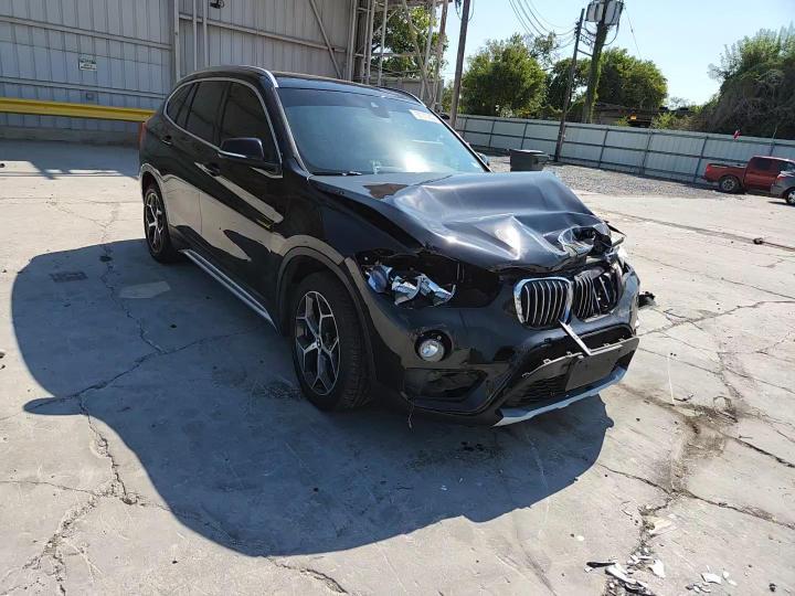 2018 BMW X1 xDrive28I - zdjęcie 13