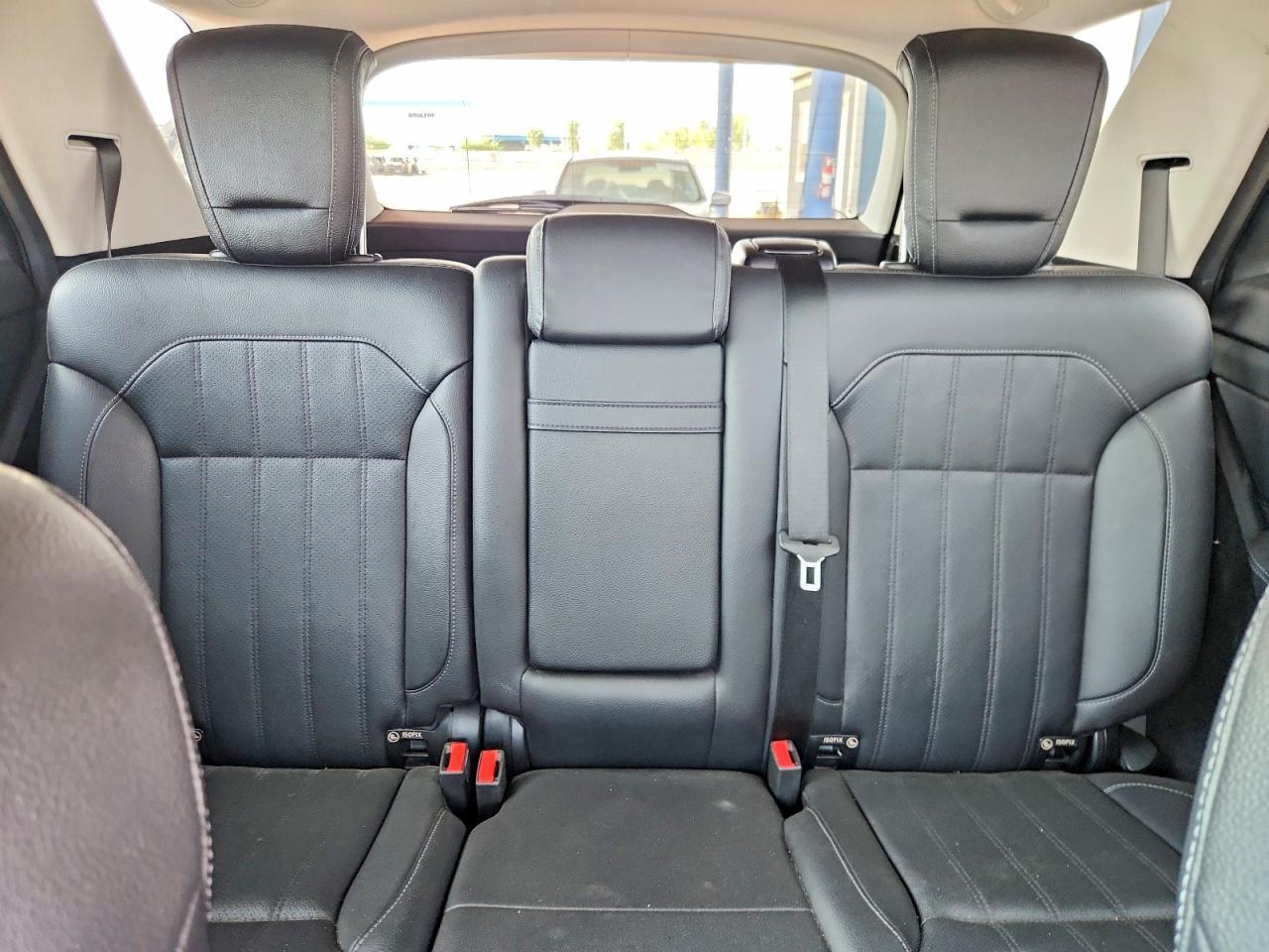 2016 Mercedes-Benz Gle 350 4Matic - zdjęcie 10