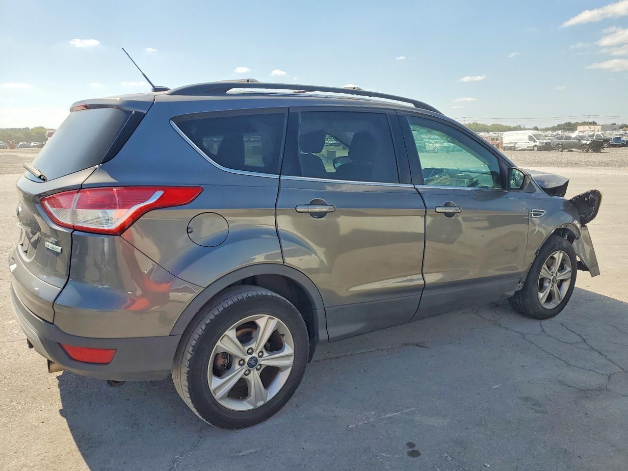 2013 Ford Escape Se - zdjęcie 3